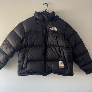 Men’s 1996 Retro Nuptse Jacket